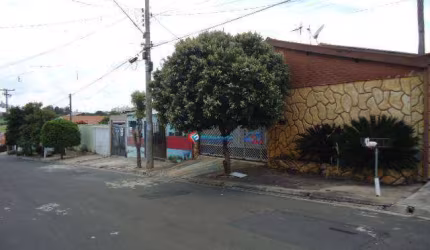 Casa com 2 dormitórios à venda, 150 m² por R$ 400.000,00 - Jardim Terras de Santo Antônio - Hortolândia/SP