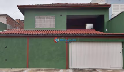 Casa com 2 dormitórios à venda, 145 m² por R$ 350.000,00 - Jardim São Jorge - Hortolândia/SP