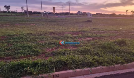 Terreno à venda, 160 m² por R$ 80.000,00 - Jardim Flórida - Hortolândia/SP