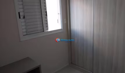 Apartamento com 2 dormitórios à venda, 49 m² por R$ 235.000,00 - Jardim São Manoel - Nova Odessa/SP