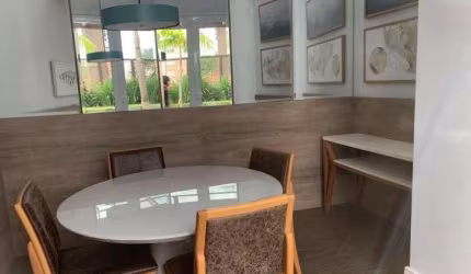 Apartamento com 3 dormitórios à venda, 213 m² por R$ 2.756.000,00 - Cambuí - Campinas/SP