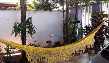 Casa com 3 dormitórios à venda, 157 m² por R$ 657.200,00 - Parque Residencial Jaguari - Americana/SP