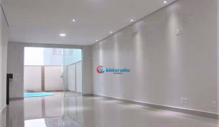 Casa com 3 dormitórios à venda, 188 m² por R$ 916.900,00 - Parque Taquaral - Piracicaba/SP