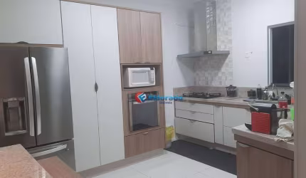 Casa com 3 dormitórios à venda, 202 m² por R$ 985.800,00 - Jardim Vista Verde - Indaiatuba/SP