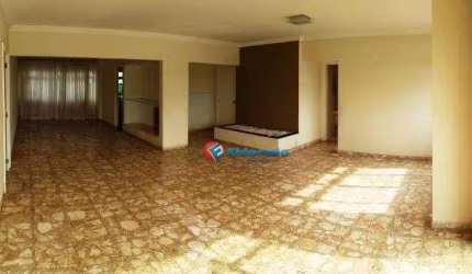 Apartamento com 3 dormitórios à venda, 250 m² por R$ 570.000,00 - Centro - Limeira/SP