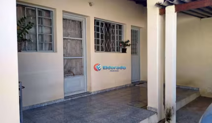 Casa com 2 dormitórios à venda, 70 m² por R$ 350.000,00 - Parque Residencial Casarão - Sumaré/SP