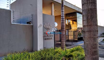 Apartamento à venda, 51 m² por R$ 265.000,00 - Jardim Maria Antonia (Nova Veneza) - Sumaré/SP