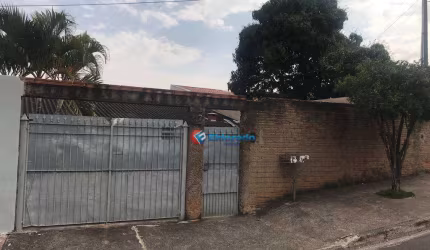 Casa à venda, 88 m² por R$ 230.000,00 - Jardim Nossa Senhora Auxiliadora - Hortolândia/SP