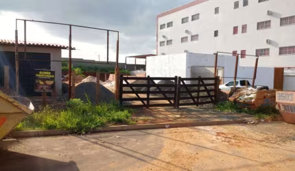 Terreno a venda ou aluguel  - Parque Ortolândia - Hortolândia/SP