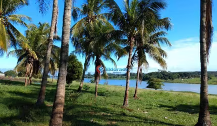 Sítio à venda, 411400 m² por R$ 4.500.000,00 - Jardim Guanabara - Santa Fé do Sul/SP