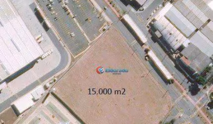 Área à venda, 7500 m² por R$ 30.200.000,00 - Parque Industrial Harmonia - Nova Odessa/SP