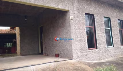 Casa à venda, 140 m² por R$ 270.000,00 - Jardim Minda - Hortolândia/SP