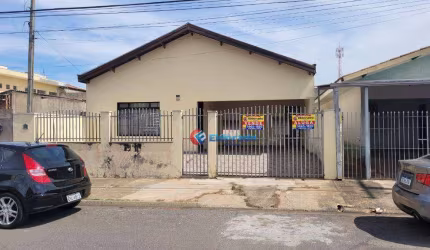 Casa com 3 quartos à venda, 121 m² por R$ 500.000 - Jardim Mirante de Sumaré - Hortolândia/SP