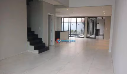 Casa com 3 quartos no Parque Gabriel, Condomínio Jatobá em Hortolândia