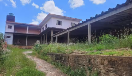 Terreno à venda, 860 m² por R$ 800.000,00 - Vila Real - Hortolândia/SP