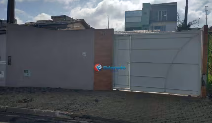 Casa com 3 dormitórios à venda, 140 m² por R$ 650.000,00 - Jardim Nova Alvorada - Hortolândia/SP