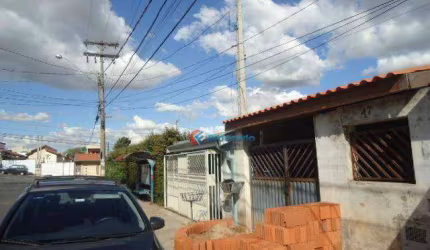 Casa com 2 dormitórios à venda, 80 m² por R$ 170.000,00 - Jardim Campos Verdes - Hortolândia/SP
