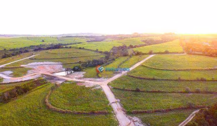 Sítio à venda, 23469 m² por R$ 938.796,80 - Zona Rural - Elias Fausto/SP