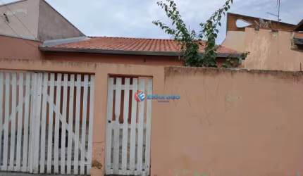 Casa à venda, 104 m² por R$ 330.000,00 - Loteamento Remanso Campineiro - Hortolândia/SP