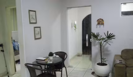 Casa com 2 dormitórios à venda, 140 m² por R$ 400.000,00 - Jardim Rosolém - Hortolândia/SP
