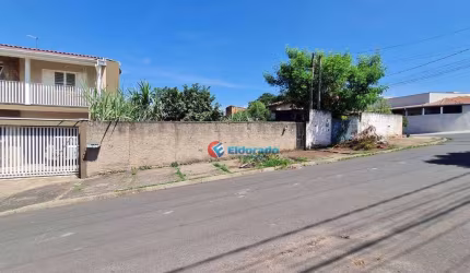 Terreno à venda, 126 m² por R$ 132.000,00 - Jardim Dall'Orto - Sumaré/SP