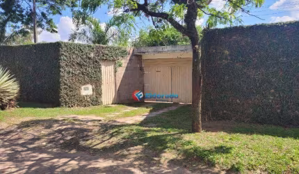 Chácara com 4 dormitórios à venda, 2000 m² por R$ 1.272.000,00 - Chácara Meu Cantinho - Monte Mor/SP
