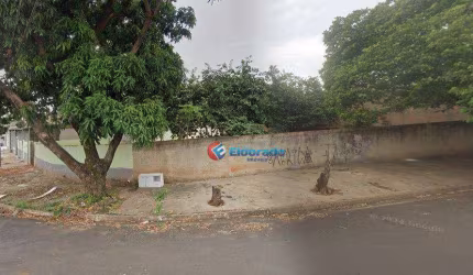Terreno à venda, 444 m² por R$ 318.000,00 - Parque Residencial Florença - Sumaré/SP
