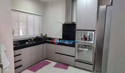 Casa com 3 quartos à venda- Jardim Novo Cambui - Hortolândia/SP