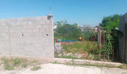 Terreno à venda, 350 m² por R$ 330.000,00 - Vila Perseu Leite de Barros - Campinas/SP