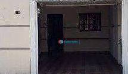 Casa à venda, 91 m² por R$ 280.000,00 - São Clemente - Monte Mor/SP
