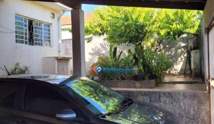Casa com 3 quartos à venda, 100 m² por R$ 450.000 - Vila Real - Hortolândia/SP