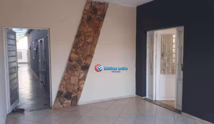 Casa com 3 dormitórios à venda, 255 m² por R$ 750.000,00 - Loteamento Remanso Campineiro - Hortolândia/SP