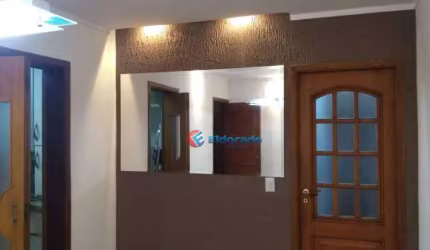 Apartamento à venda, 98 m² por R$ 604.200,00 - Vila Nova - Campinas/SP
