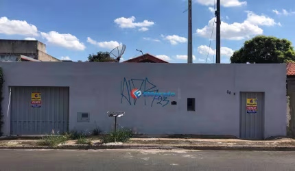 Casa à venda, 75 m² por R$ 320.000,00 - Vila Real Continuaçao - Hortolândia/SP