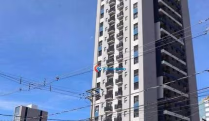 Apartamento com 3 dormitórios à venda, 78 m² por R$ 830.000,00 - Jardim Guanabara - Campinas/SP