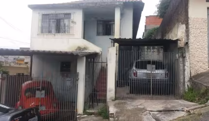 Casa à venda,  Vila Celeste - São Paulo/SP