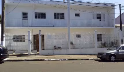 Casa com 5 dormitórios, 280 m² - venda por R$ 1.300.000,00 ou aluguel por R$ 8.000,00/mês - Loteamento Remanso Campineiro - Hortolândia/SP