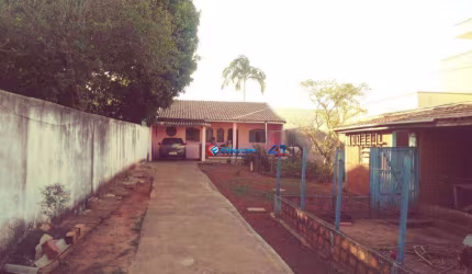 Casa com 1 dormitório à venda, 80 m² por R$ 390.000,00 - Parque Ortolândia - Hortolândia/SP