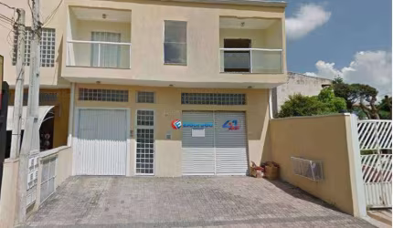 Prédio à venda, 570 m² por R$ 1.500.000,00 - Parque Ortolândia - Hortolândia/SP