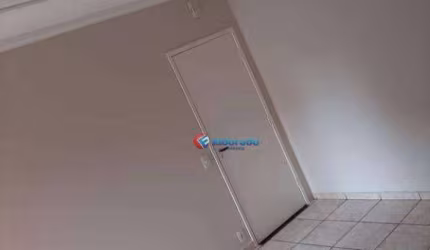 Apartamento com 2 dormitórios à venda, 65 m² por R$ 138.000,00 - Jardim São Luiz (Nova Veneza) - Sumaré/SP