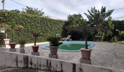 Casa à venda, 520 m² por R$ 980.000,00 - Jardim Nova Mercedes - Campinas/SP