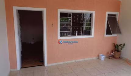 Casa com 3 dormitórios à venda, 260 m² por R$ 350.000,00 - Parque do Horto - Hortolândia/SP