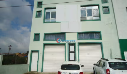 Salão à venda, 380 m² por R$ 2.000.000,00 - Jardim do Bosque - Hortolândia/SP