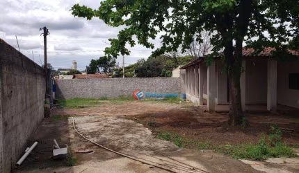Terreno à venda, 684 m² por R$ 750.000,00 - Jardim Nova Boa Vista - Hortolândia/SP