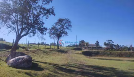 Sítio com 3 dormitórios à venda, 10000 m² por R$ 1.300.000,00 - Zona Rural - Monte Mor/SP