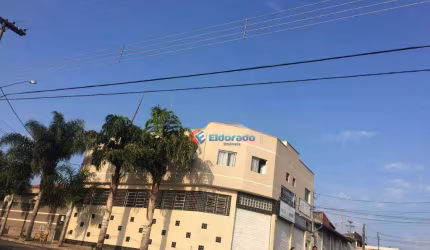 Salão à venda, 290 m² por R$ 1.300.000,00 - Jardim Santa Izabel - Hortolândia/SP