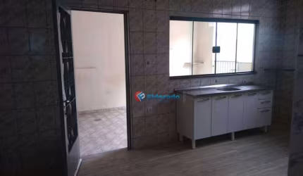 Casa com 2 dormitórios à venda, 189 m² por R$ 290.000,00 - Jardim Nova Hortolândia I - Hortolândia/SP