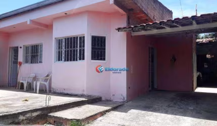 Casa à venda, 120 m² por R$ 350.000,00 - Jardim Nossa Senhora Auxiliadora - Hortolândia/SP