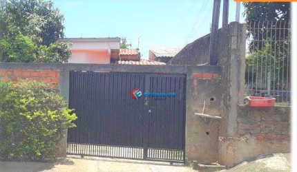 Casa com 3 dormitórios à venda, 120 m² por R$ 350.000,00 - Jardim Nossa Senhora Auxiliadora - Hortolândia/SP