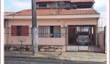 Casa com 4 quartos à venda, 230 m² por R$ 400.000,00 - Jardim Bom Retiro (Nova Veneza) - Sumaré/SP